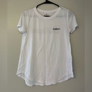 Woman’s Hollister T-Shirt